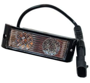 SS/49300SSF LED LAMP S/T/DI 0.3M SSF