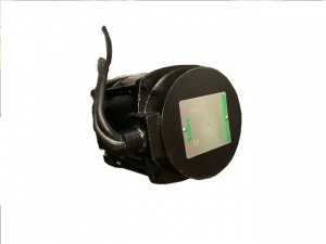 CATH REEL DRIVE MOTOR  7639.24E.2/3