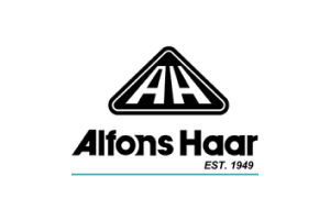 Alfons Haar logo