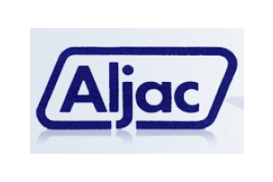 Aljac logo