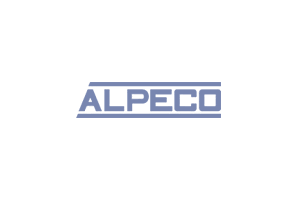 Alpecco logo