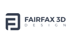 Fairfax 3D design