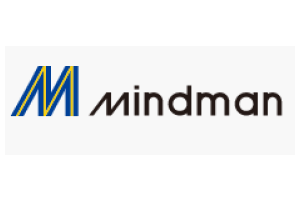 Mindman logo
