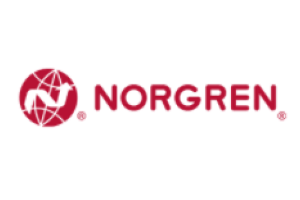 Norgren logo