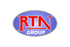 RTN group logo