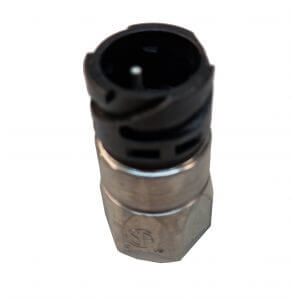 SUCO 0120407033027 PRESSURE SWITCH - 3 bar rising