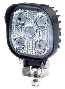 SS/89005 SSF REVERSE LAMP c/w FLYING LEAD AND SUPERSEAL